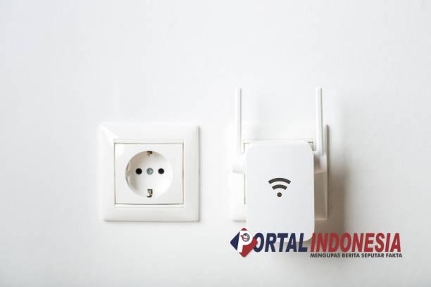 Cara Memilih WiFi Booster