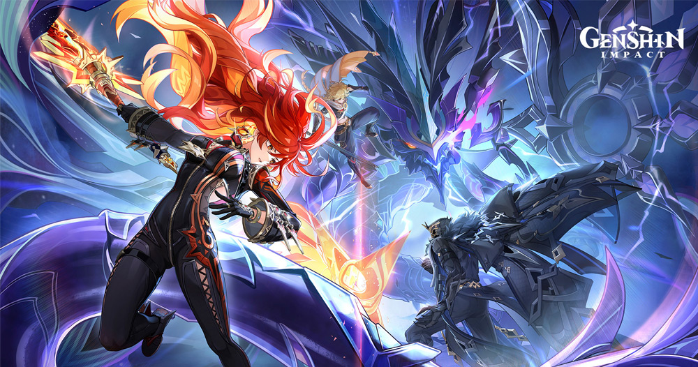 Semua yang Perlu Diketahui dari Update 5.3 Genshin Impact – Stand with Mavuika to Fight for Natlan's Fate