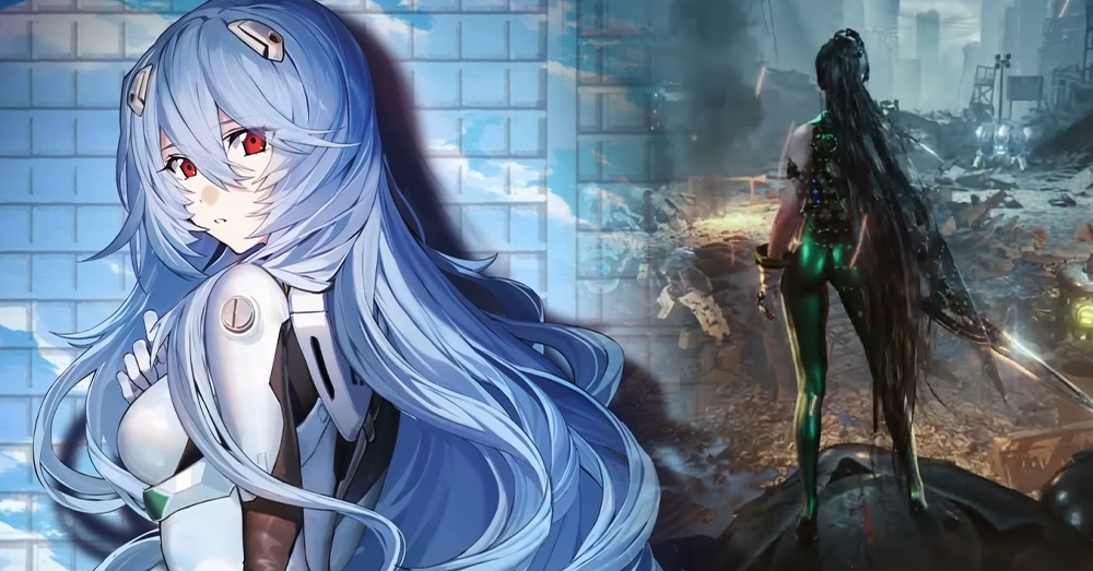 NIKKE Umumkan Kolaborasi Fase Kedua dengan Evangelion, Segera Disusul Stellar Blade