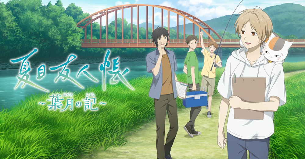 Game Adaptasi Natsume Yuujinchou Bagi Detail Baru, Pastikan Rilis Juni 2025